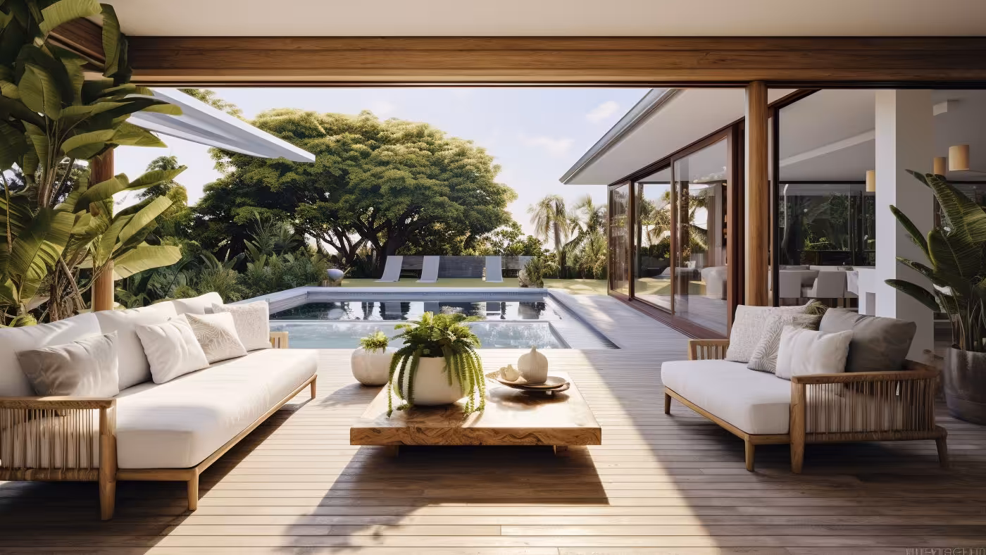 10 Must Have Elements for a Gold Coast Style Home