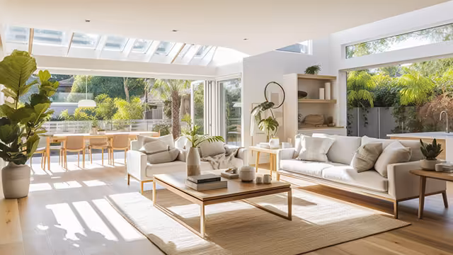 natural light galore interior designer gold coast elizabeth may design