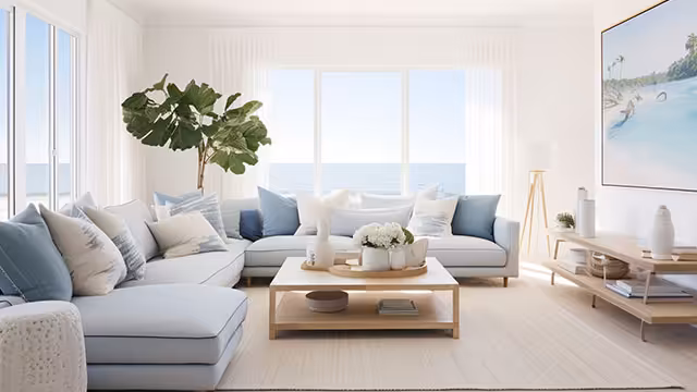coastal palette interior designer gold coast elizabeth may design