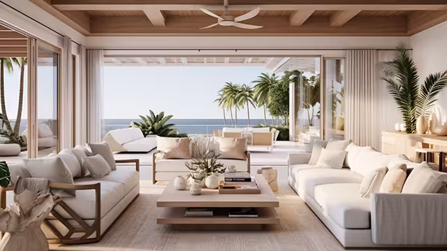 artisanal accents interior designer gold coast Elizabeth May Design