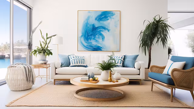 a dash of whimsy interior designer gold coast Elizabeth May Design