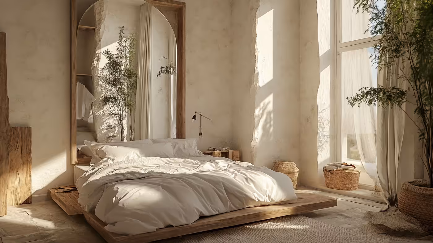 Featured image for Bedroom Decoration Design: Exploring Design Ideas