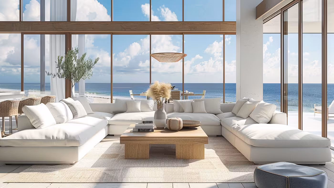 interior decorator