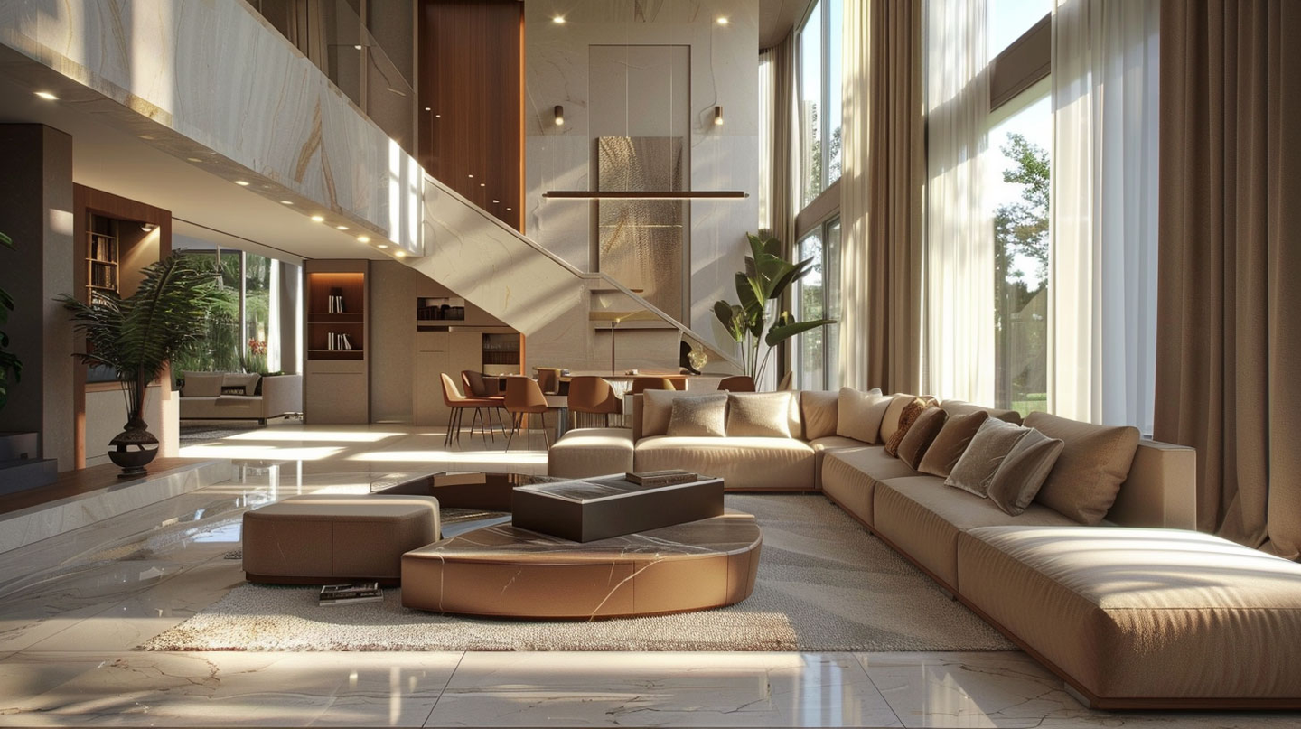 interior decorator fundamentals