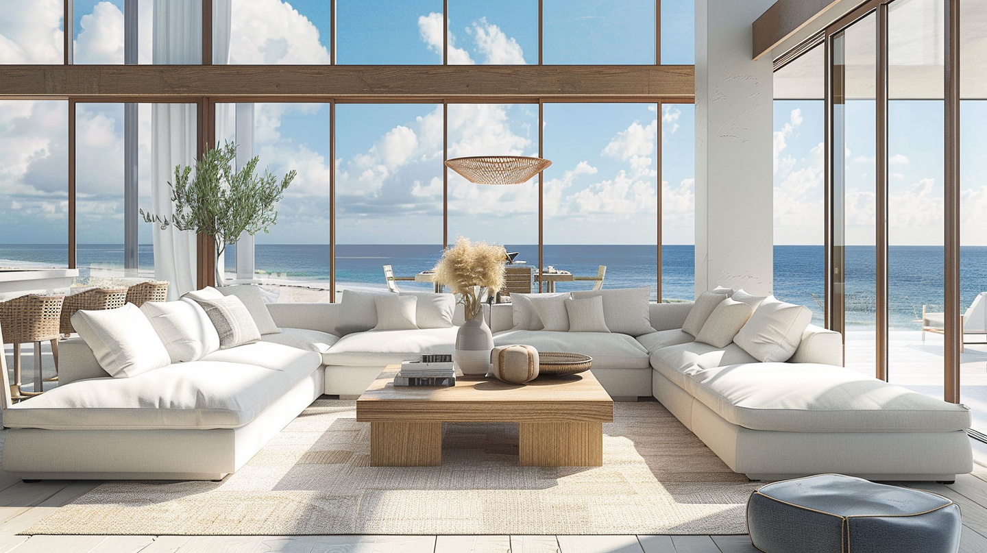 professional interior decorators