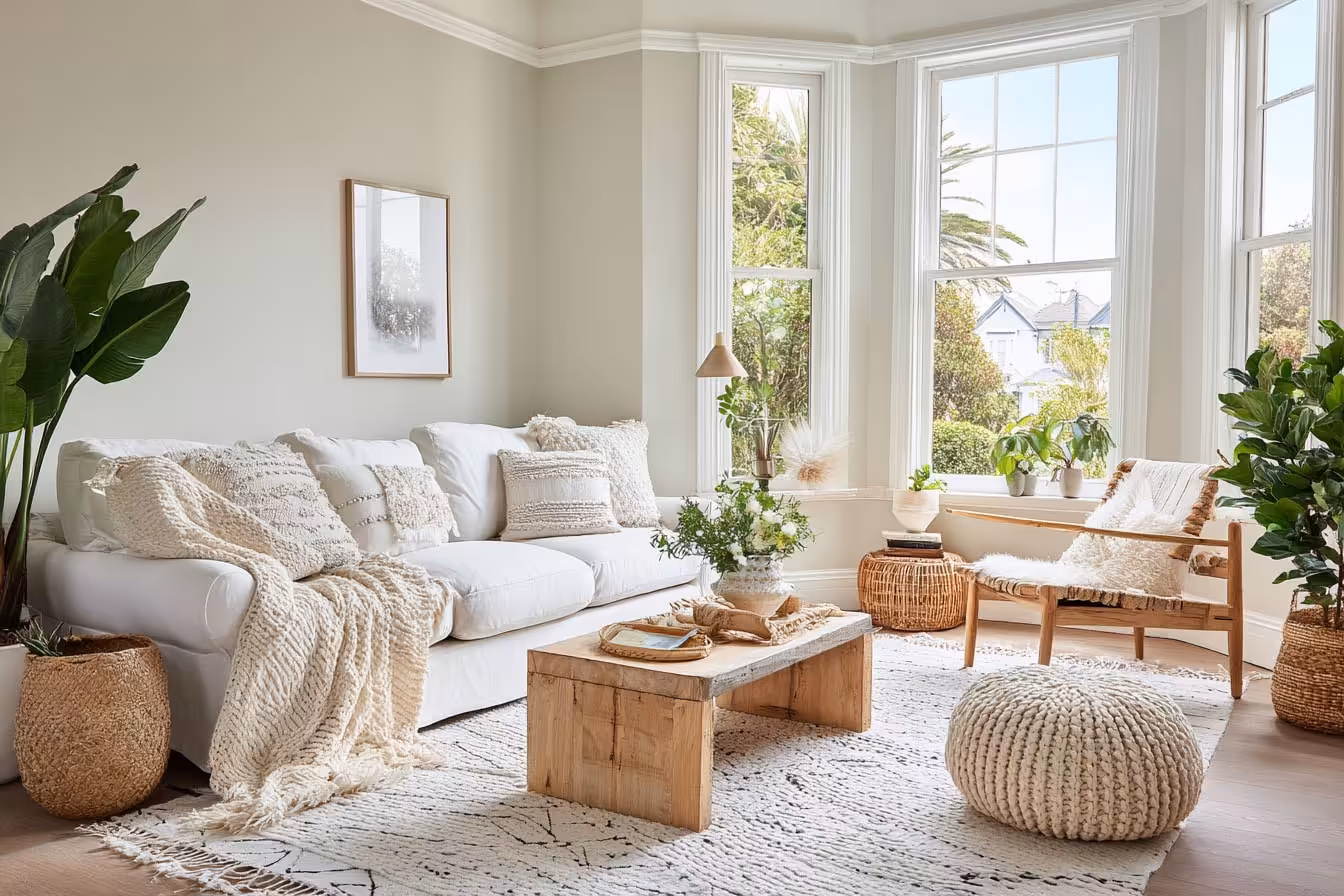 Featured image for Top Living Room Decor Ideas 2026