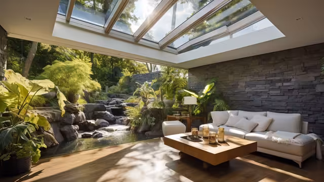 biophillic design spring 2023 interior design gold coast Elizabeth May Design
