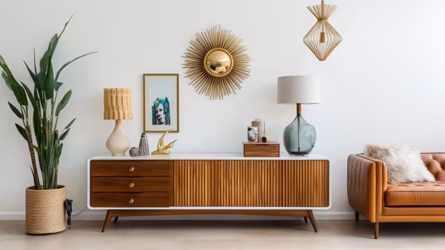 Vintage Vibes spring 2023 interior design gold coast Elizabeth May Design