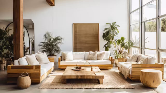 Smart Sustainable Choices spring 2023 interior design gold coast Elizabeth May Design