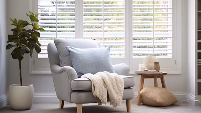 A nook for every corner spring 2023 interior design gold coast Elizabeth May Design