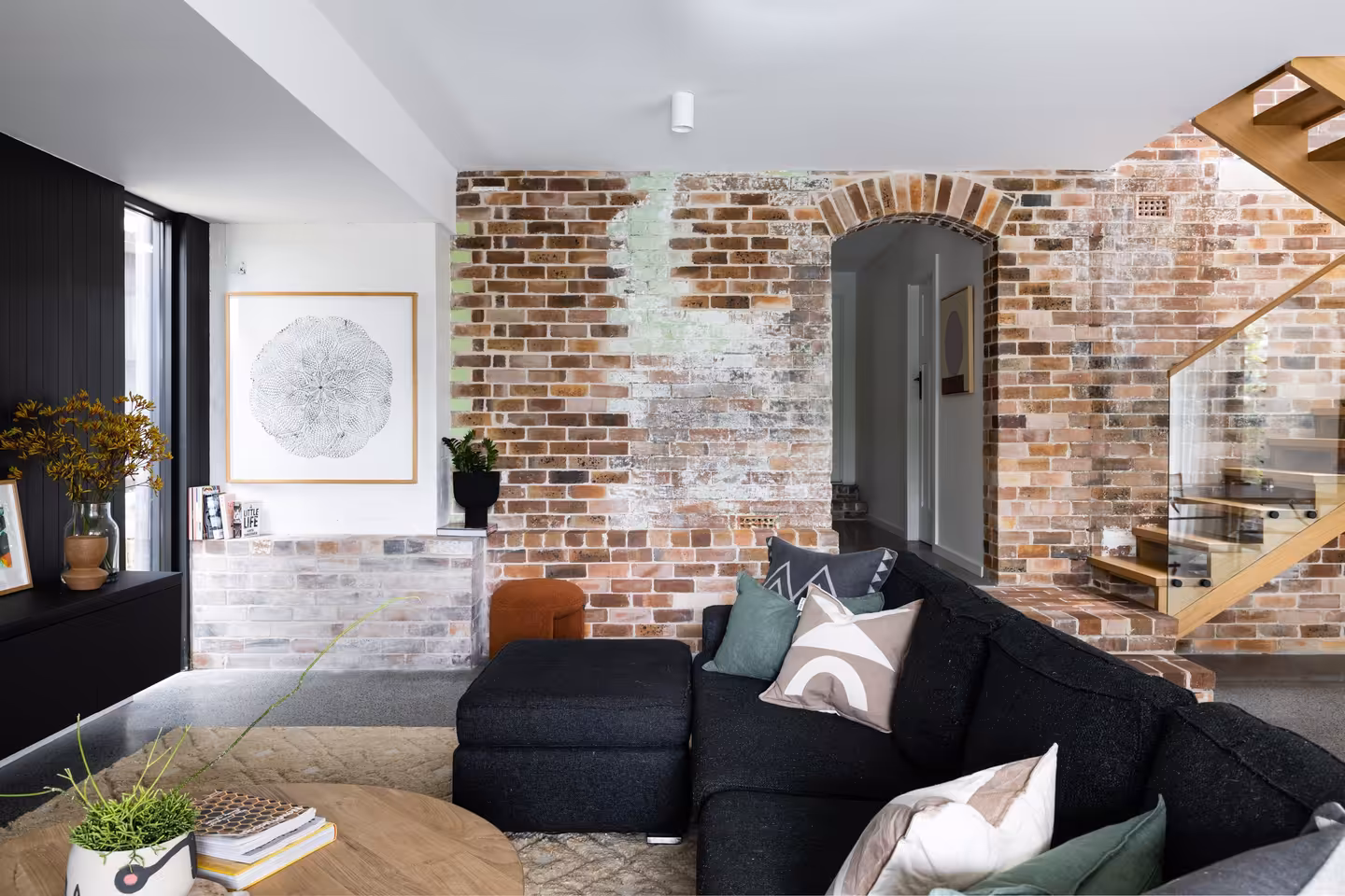 Featured image for The Common Living Room Furnishing Mistakes People Make When Furnishing a Living Room