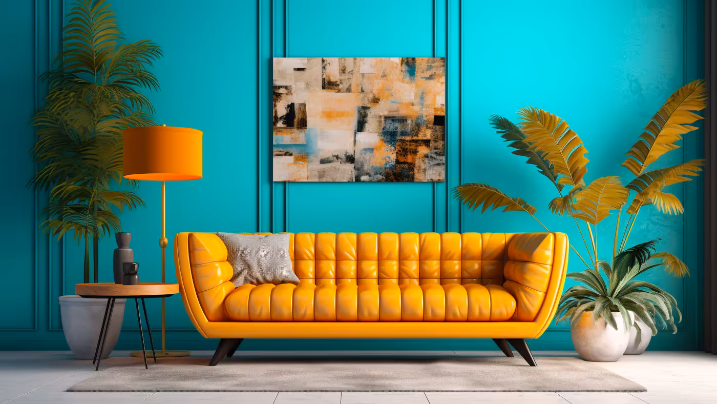 The Transformative Power of Interior Design