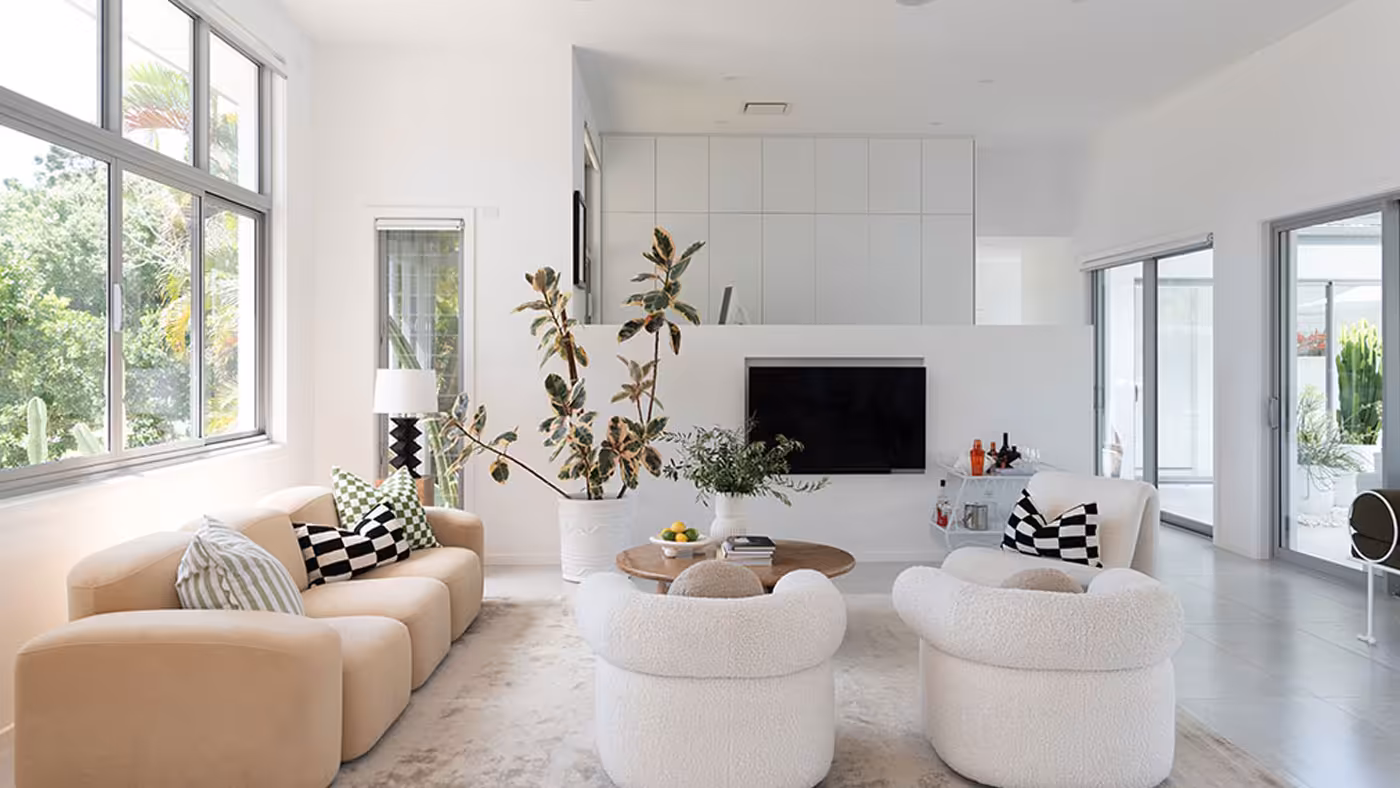 interior designers gold coast