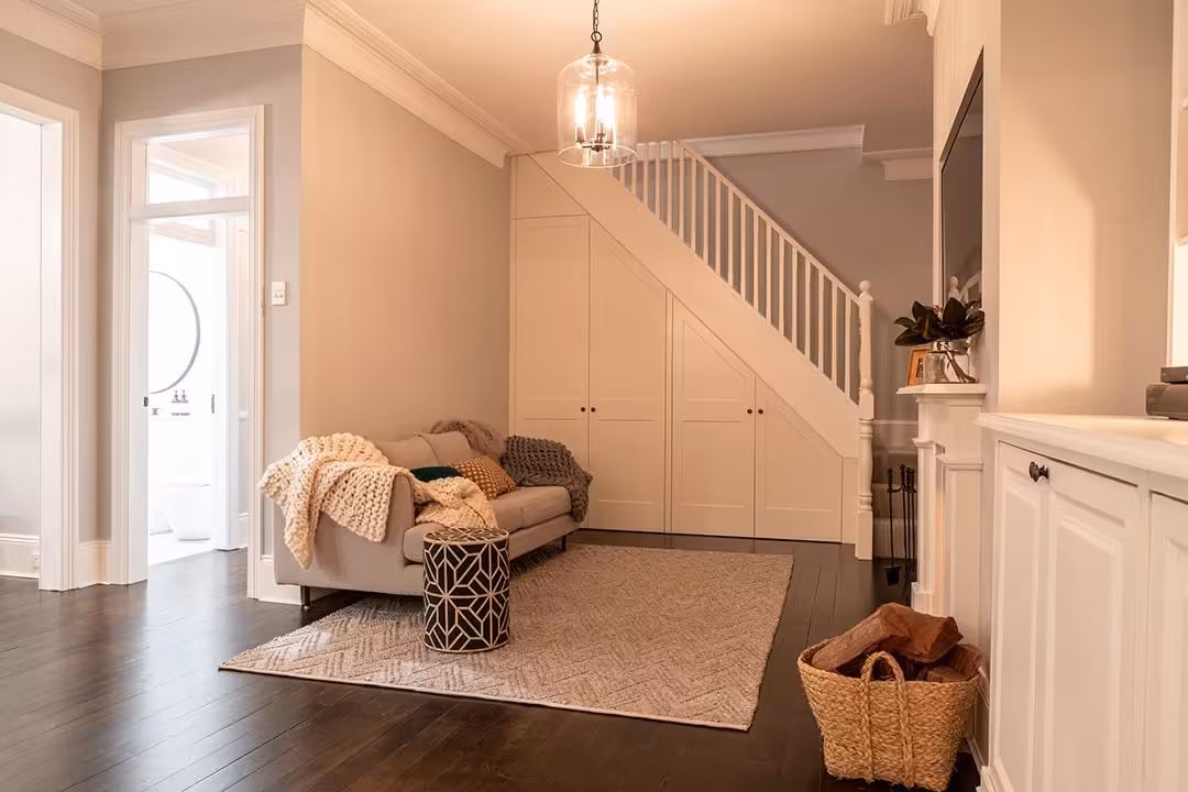 Featured image for What Happens in an In-Home Interior Design Consultation?
